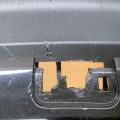 96941-4BA0A | Консоль КПП NISSAN X-TRAIL/ROGUE T32 13-20 - Прев'ю 2
