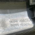 96941-4BA0A | Консоль КПП NISSAN X-TRAIL/ROGUE T32 13-20 - Прев'ю 5
