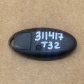 285E3-4CB6A | Ключ зажигания NISSAN X-TRAIL/ROGUE T32 13-20 - Превью 2