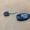 285E3-4CB6A | Ключ зажигания NISSAN X-TRAIL/ROGUE T32 13-20 - Превью 4