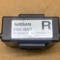 476A0-4BA0A | Блок електронний NISSAN X-TRAIL/ROGUE T32 13-20 - Прев'ю 2