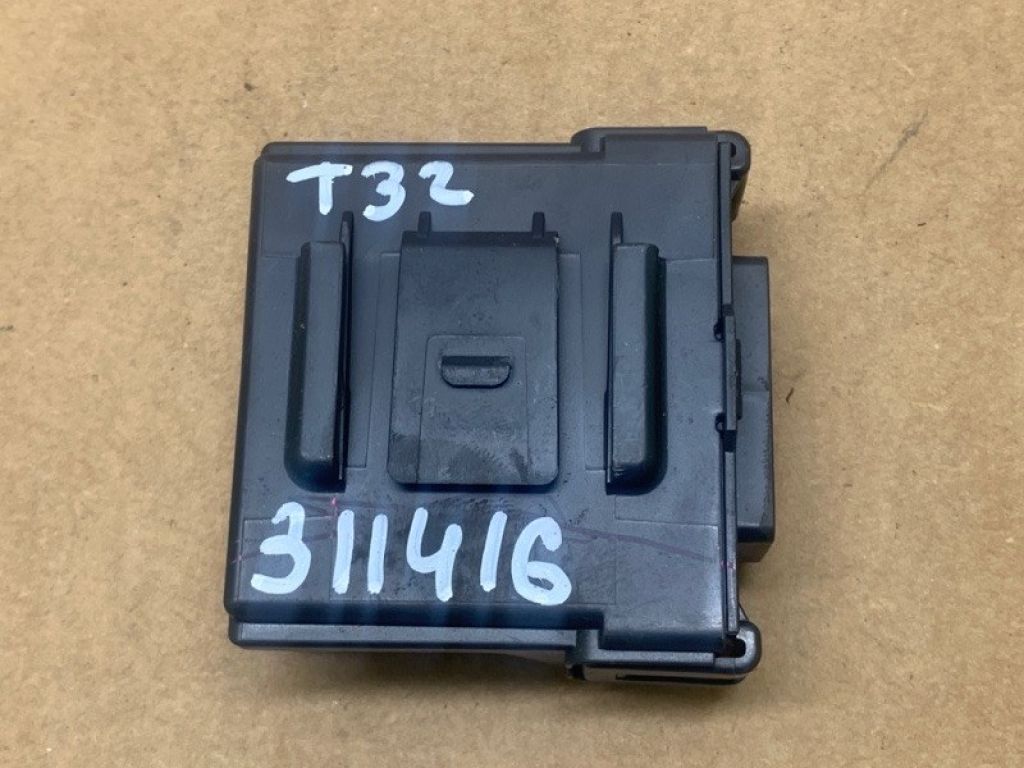 476A0-4BA0A | Блок електронний NISSAN X-TRAIL/ROGUE T32 13-20 - Фото 3