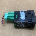 25261-3KA0B | Кнопка открывания багажника внутренняя NISSAN X-TRAIL/ROGUE T32 13-20 - Превью 2