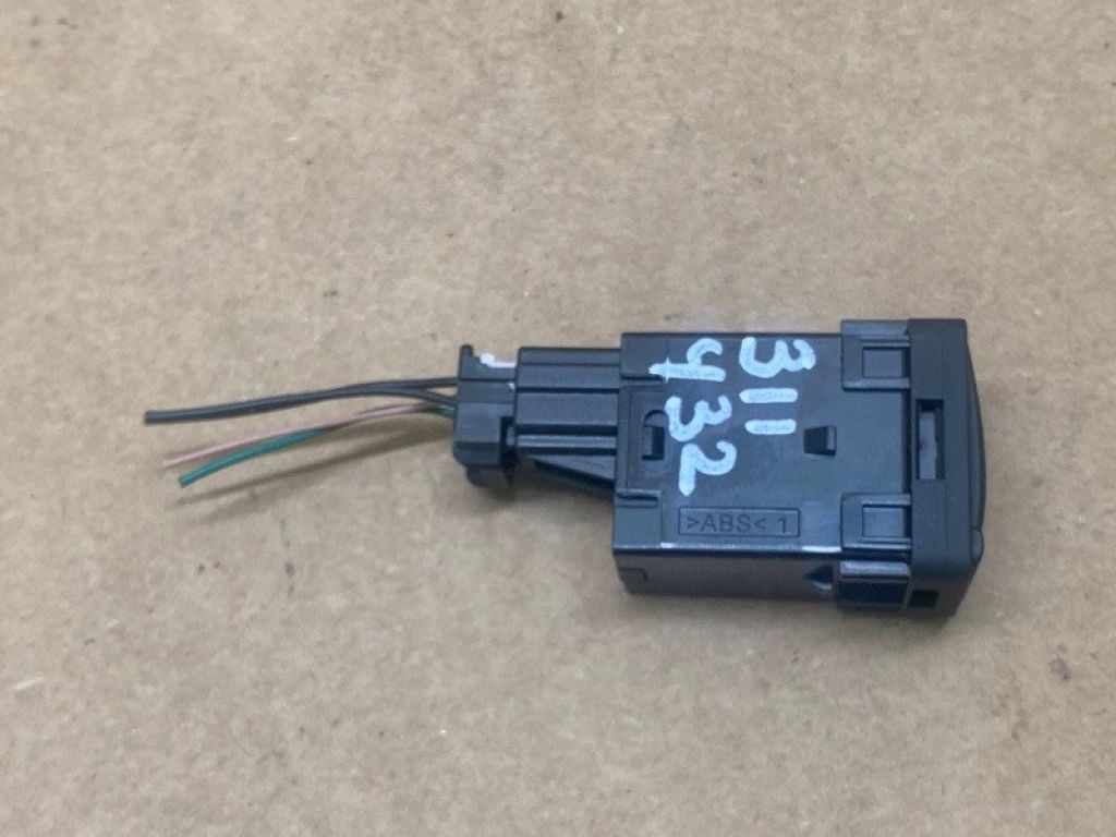 25145-3TA0A | Кнопка курсовой устойчивости NISSAN X-TRAIL/ROGUE T32 13-20 - Фото 2