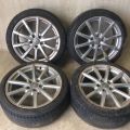 8V0601025AQ | Диск R18 AUDI A3 (8V) 12–17