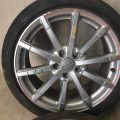 8V0601025AQ | Диск R18 AUDI A3 (8V) 12–17 - Превью 2