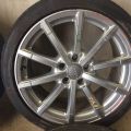 8V0601025AQ | Диск R18 AUDI A3 (8V) 12–17 - Превью 3