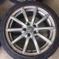 8V0601025AQ | Диск R18 AUDI A3 (8V) 12–17 - Превью 5