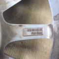8V0601025AQ | Диск R18 AUDI A3 (8V) 12–17 - Превью 8