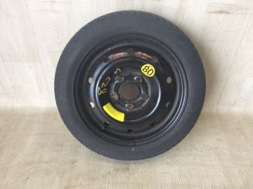 Колісний диск (докатка) KIA FORTE/CERATO TD 08-13