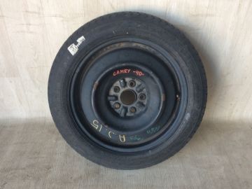 Колісний диск (докатка) TOYOTA CAMRY 40 06-11
