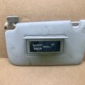 96401-4BA1D | Козирок сонцезахисний лів. NISSAN X-TRAIL/ROGUE T32 13-20