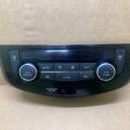 27500-4BA0A | Блок керування піччю NISSAN X-TRAIL/ROGUE T32 13-20