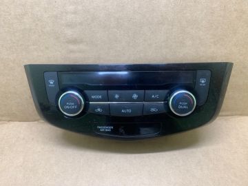 Блок керування піччю NISSAN X-TRAIL/ROGUE T32 13-20
