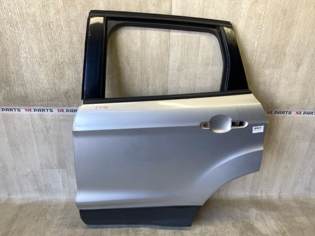 CJ5Z-7824631-A | Двері задн. лів. FORD ESCAPE 12-19