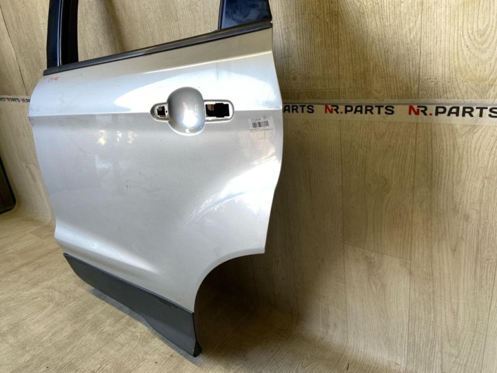 CJ5Z-7824631-A | Двері задн. лів. FORD ESCAPE 12-19 - Фото 2