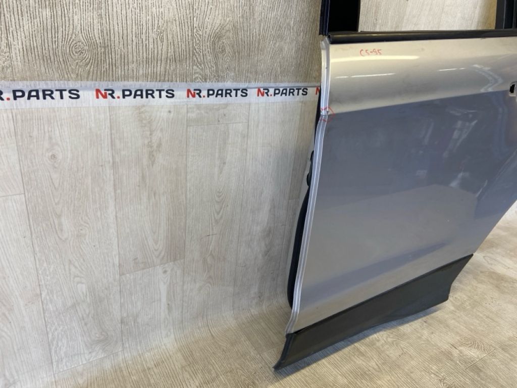 CJ5Z-7824631-A | Двері задн. лів. FORD ESCAPE 12-19 - Фото 3