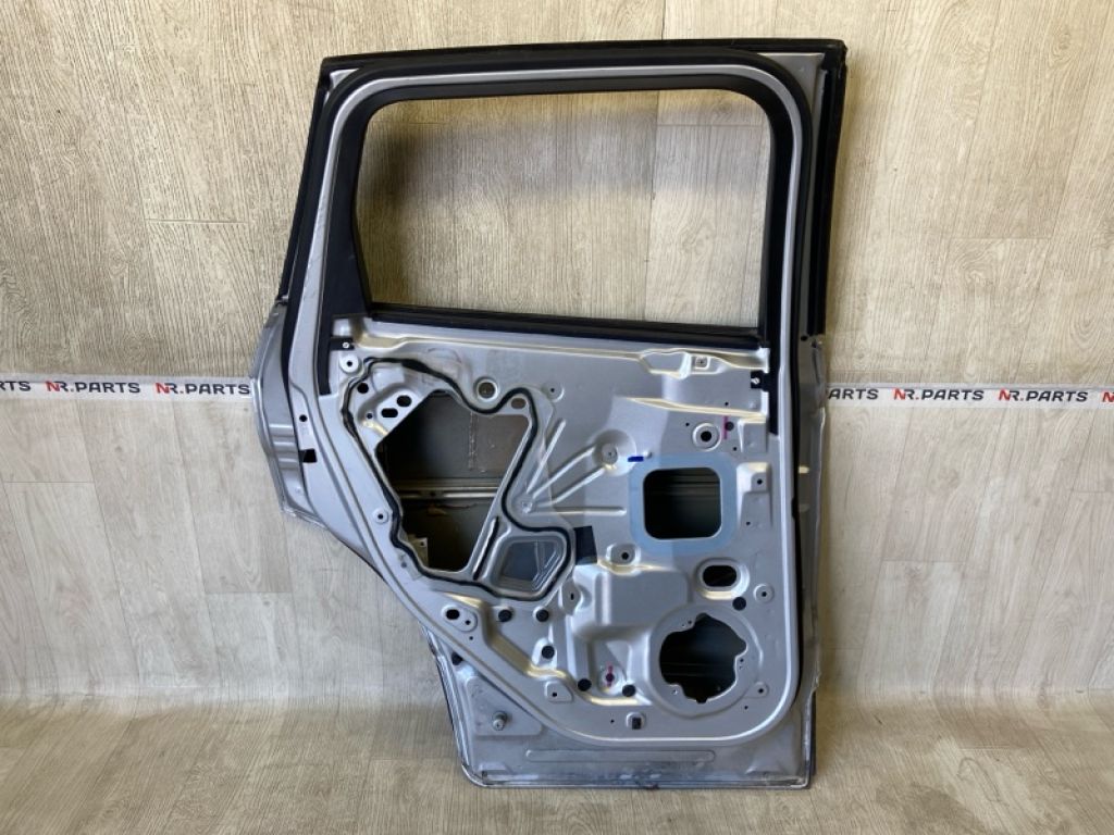 CJ5Z-7824631-A | Двері задн. лів. FORD ESCAPE 12-19 - Фото 6