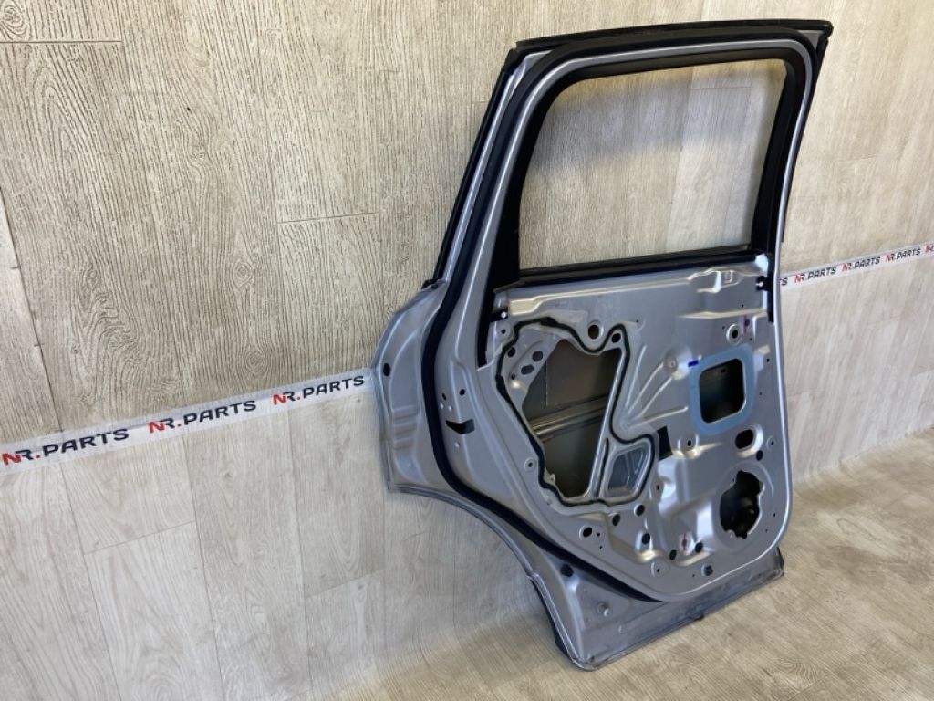 CJ5Z-7824631-A | Двері задн. лів. FORD ESCAPE 12-19 - Фото 8