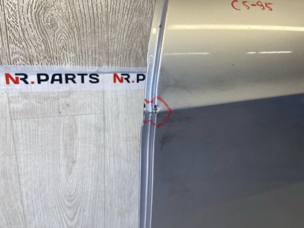 CJ5Z-7824631-A | Двері задн. лів. FORD ESCAPE 12-19 - Фото 10