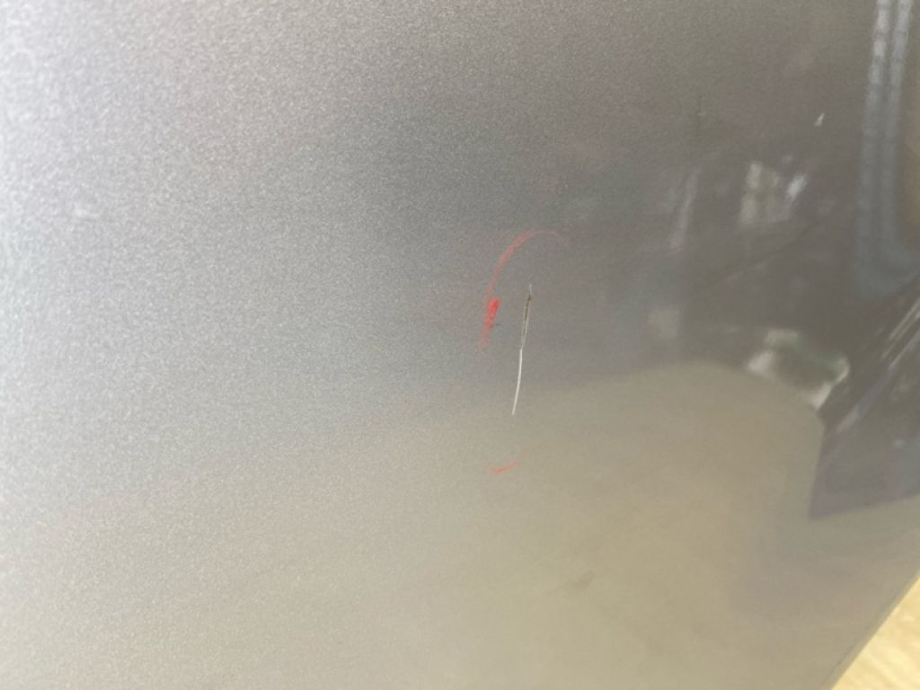 CJ5Z-7824631-A | Двері задн. лів. FORD ESCAPE 12-19 - Фото 11