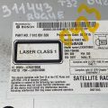 25915-4BA0B | магнітола NISSAN X-TRAIL/ROGUE T32 13-20 - Прев'ю 3