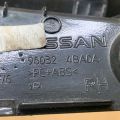 96032-4BA0A | Спойлер кришки багажника прав. NISSAN X-TRAIL/ROGUE T32 13-20 - Прев'ю 4