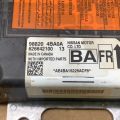 98820-4BA9A | Блок управления AIRBAG NISSAN X-TRAIL/ROGUE T32 13-20 - Превью 3