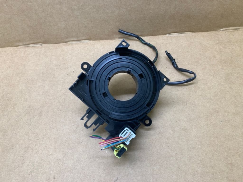 25554-4BA1A | Шлейф Airbag NISSAN X-TRAIL/ROGUE T32 13-20 - Фото 2