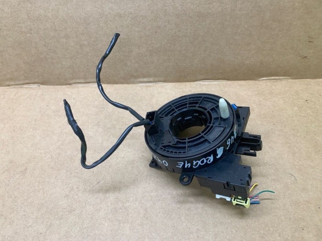 25554-4BA1A | Шлейф Airbag NISSAN X-TRAIL/ROGUE T32 13-20 - Фото 4