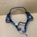 25550-4BG3A | Кнопки на руль NISSAN X-TRAIL/ROGUE T32 13-20 - Превью 4