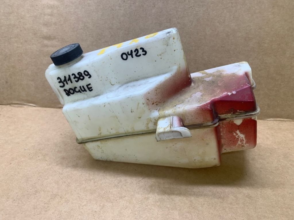 21711-4BA0A | Бачок розширювальний NISSAN X-TRAIL/ROGUE T32 13-20 - Фото 2