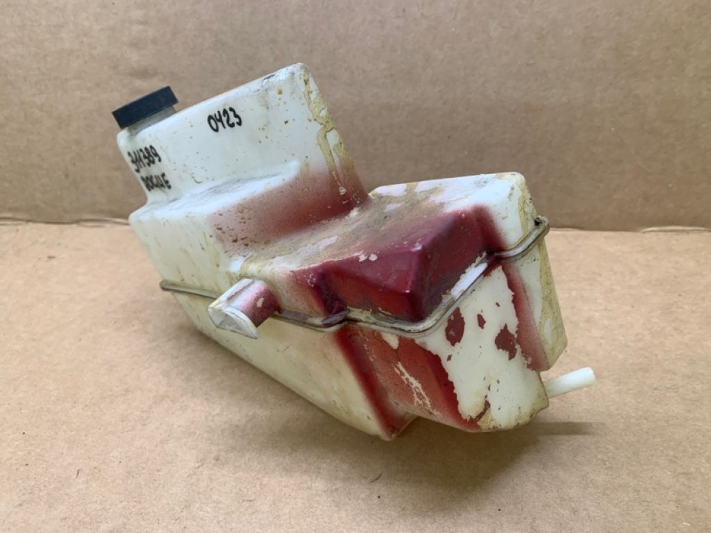 21711-4BA0A | Бачок розширювальний NISSAN X-TRAIL/ROGUE T32 13-20 - Фото 4