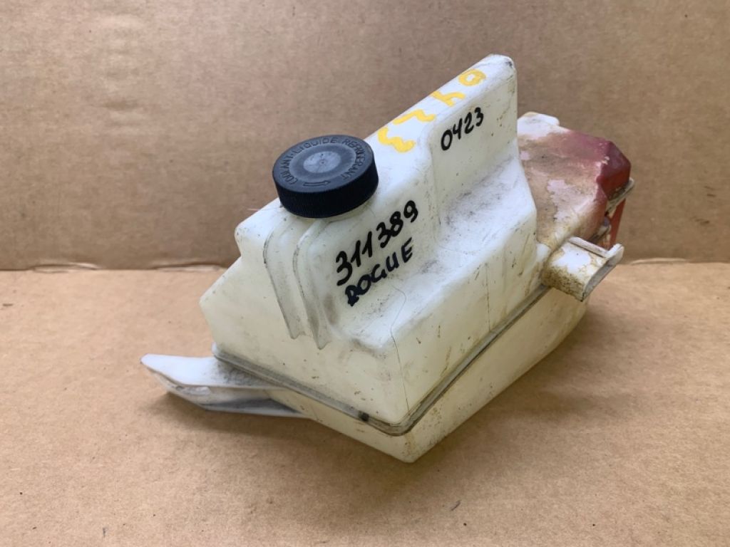 21711-4BA0A | Бачок розширювальний NISSAN X-TRAIL/ROGUE T32 13-20 - Фото 5