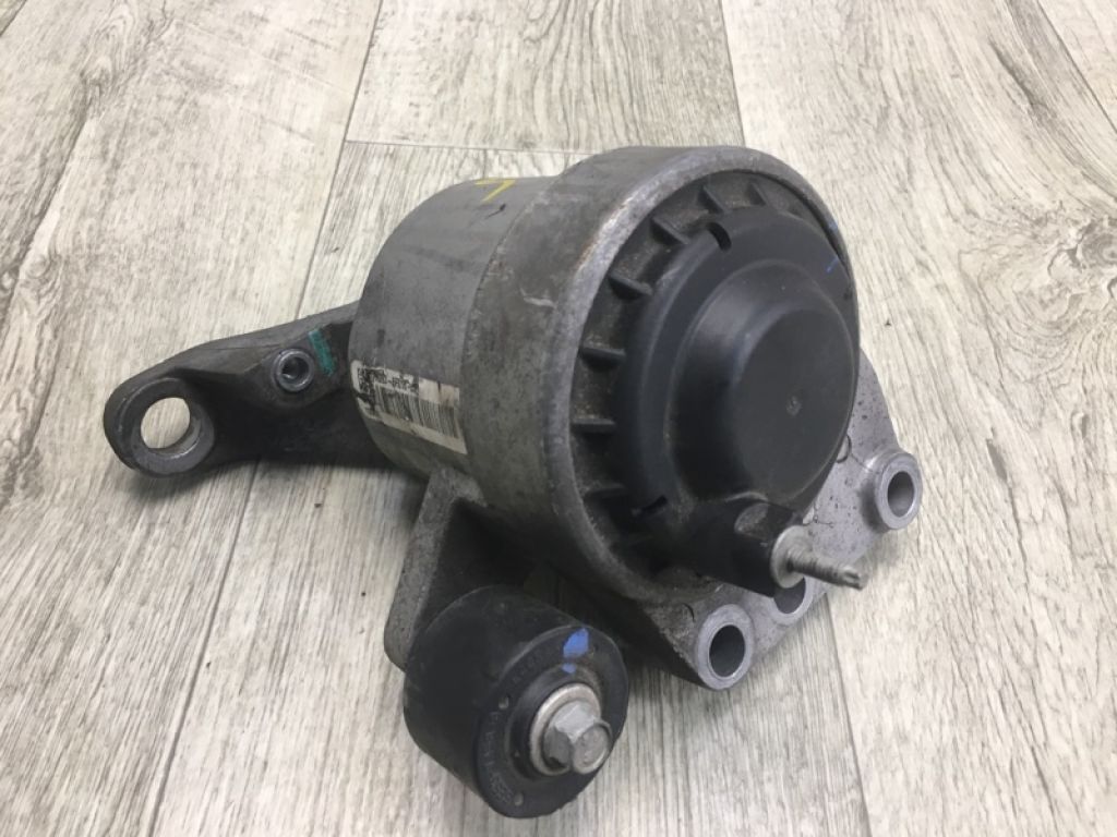 HG9Z-6038-A | Подушка двигателя FORD FUSION 14-