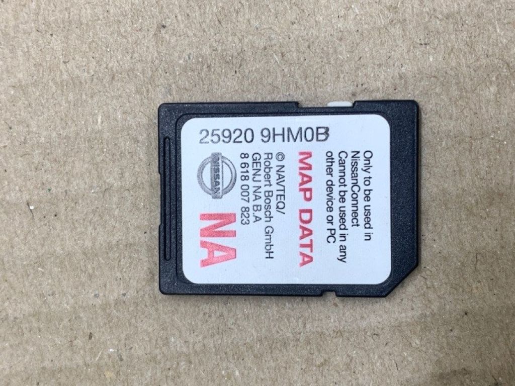 25920-9HM0B | Разное NISSAN X-TRAIL/ROGUE T32 13-20