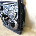 H210A4GAMA | Двері задн. лів. INFINITI Q50 15-20 - Прев'ю 9