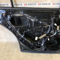 H210A4GAMA | Двері задн. лів. INFINITI Q50 15-20 - Прев'ю 13