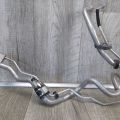 92450-9NB0A | Трубка кондиционера NISSAN PATHFINDER R52 12-21 - Превью 4