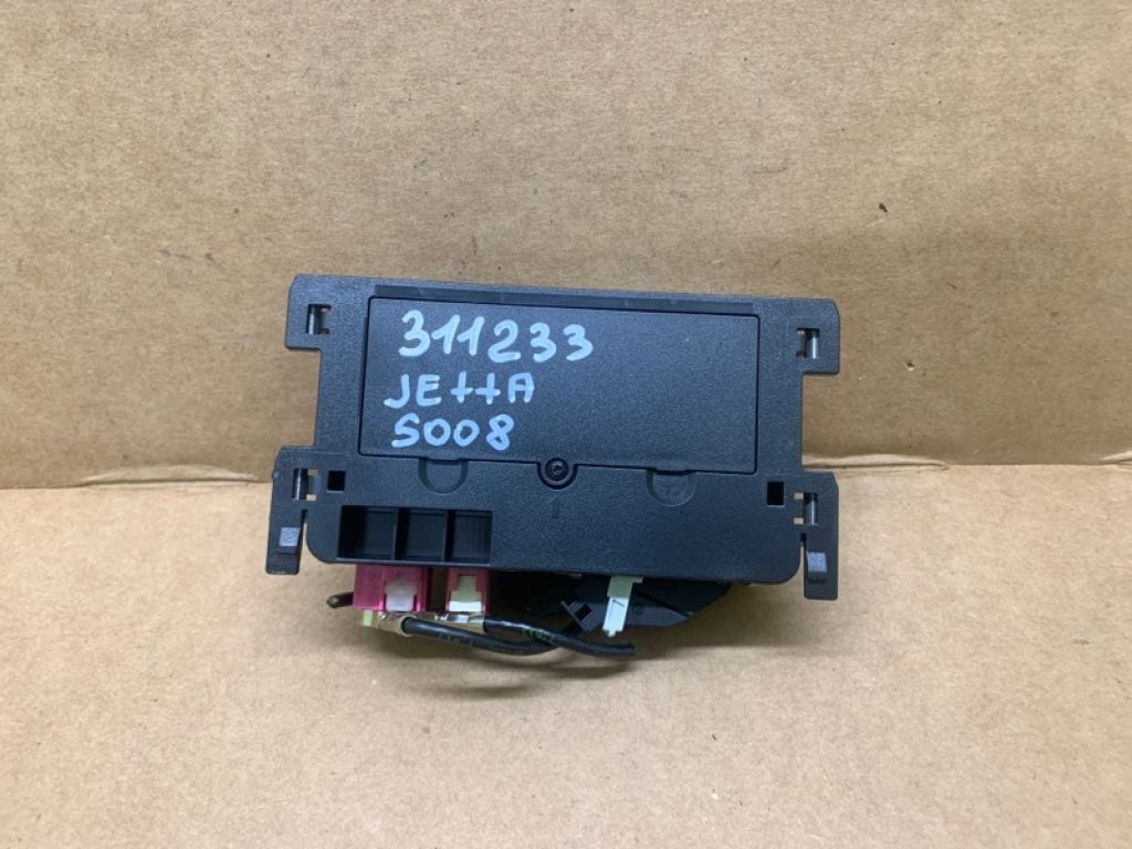 5WA 035 283 | Блок электронный VOLKSWAGEN JETTA USA 18-