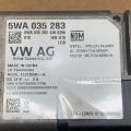 5WA 035 283 | Блок электронный VOLKSWAGEN JETTA USA 18- - Превью 3