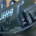Кнопка открывания багажника наружная VOLKSWAGEN JETTA USA 18- - Превью 5