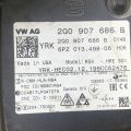 2Q0 907 686 B | Датчик сліпих зон задн. прав. VOLKSWAGEN JETTA USA 18- - Прев'ю 3