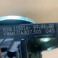 17A 827 505 | Замок кришки багажника VOLKSWAGEN JETTA USA 18- - Прев'ю 2