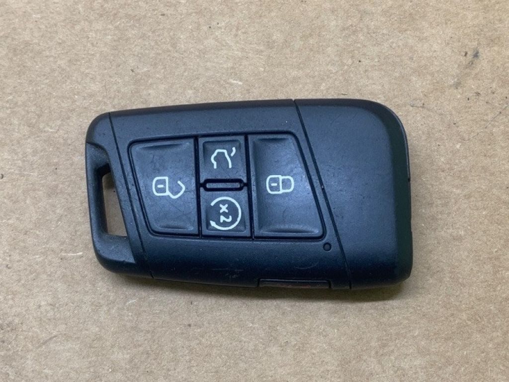 3G0 959 752 B | Ключ зажигания VOLKSWAGEN JETTA USA 18-