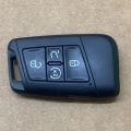 3G0 959 752 B | Ключ зажигания VOLKSWAGEN JETTA USA 18-