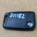 3G0 959 752 B | Ключ зажигания VOLKSWAGEN JETTA USA 18- - Превью 2