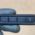 5NA 959 769 9B9 | Блок кнопок памяти сидений VOLKSWAGEN JETTA USA 18-