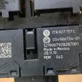 17A 927 137 C | Блок кнопок консоли VOLKSWAGEN JETTA USA 18- - Превью 3
