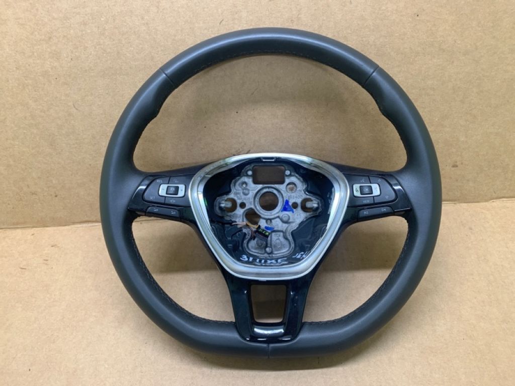 17A 419 091 T UFY | Руль VOLKSWAGEN JETTA USA 18-